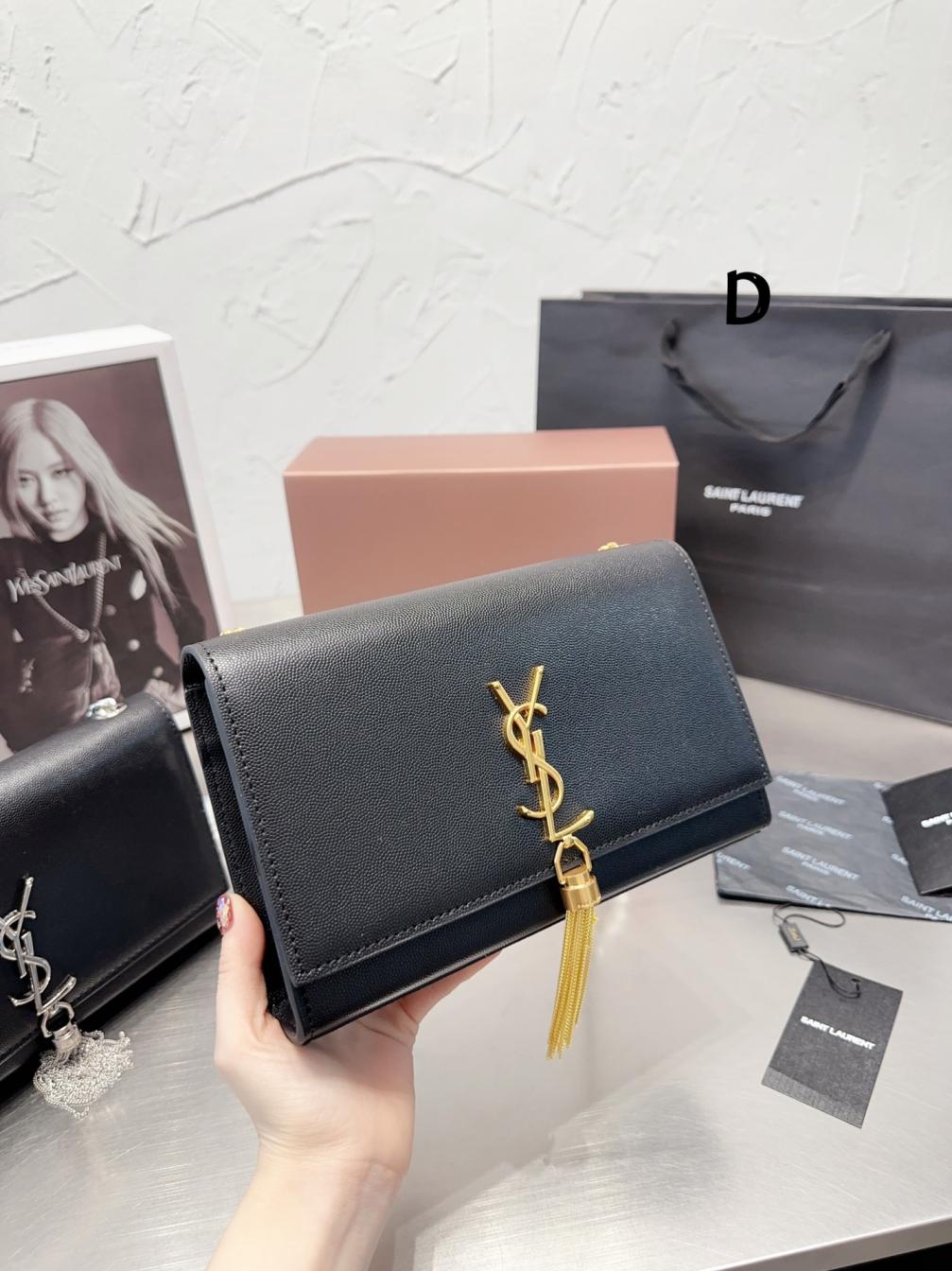 YSL Kate Woc bag 131668