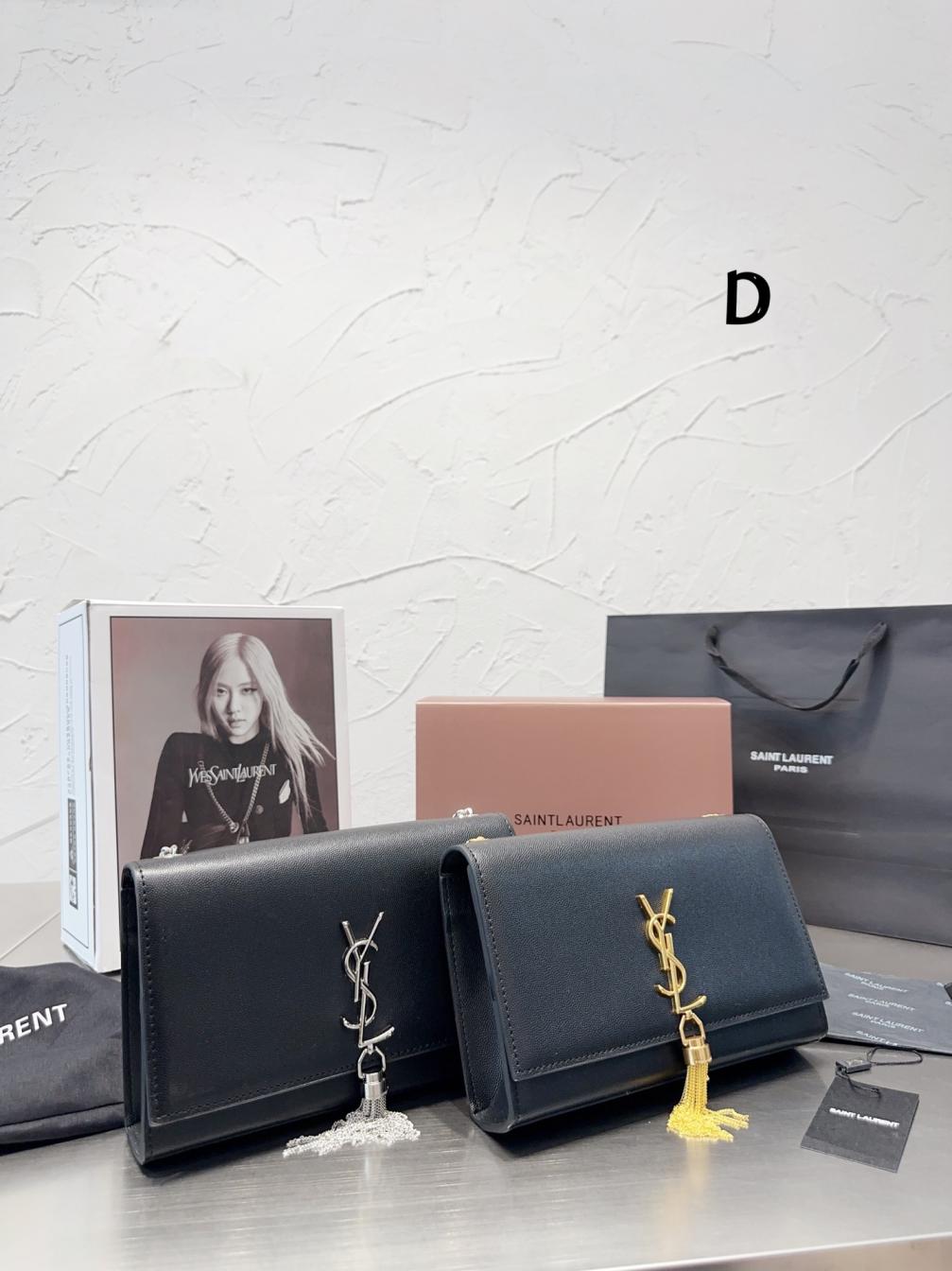 YSL Kate Woc bag 131668