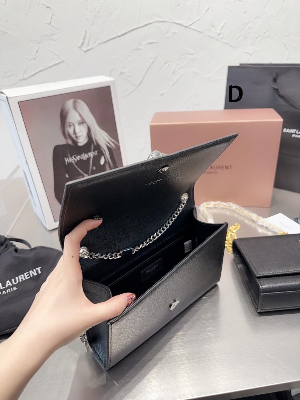 YSL Kate Woc bag 131668