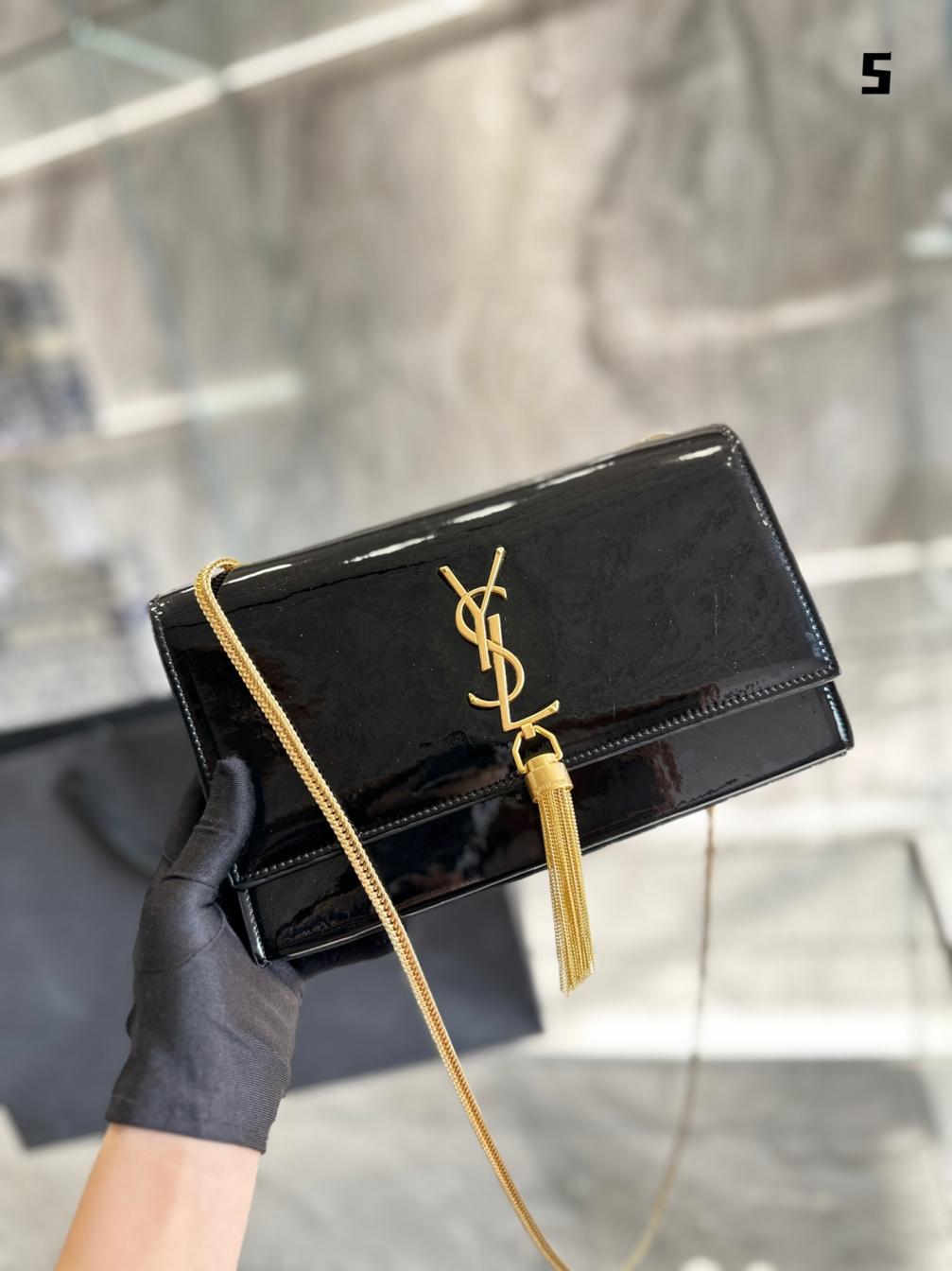 YsI Kate bag 131707