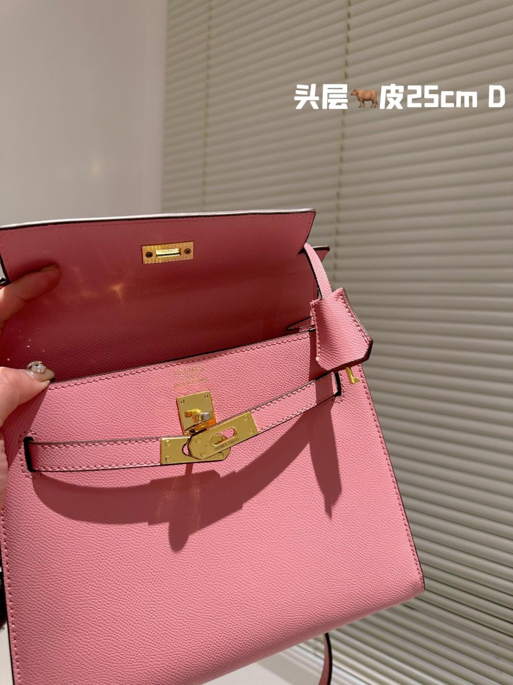 Hermes 25cm kelly bag 131441