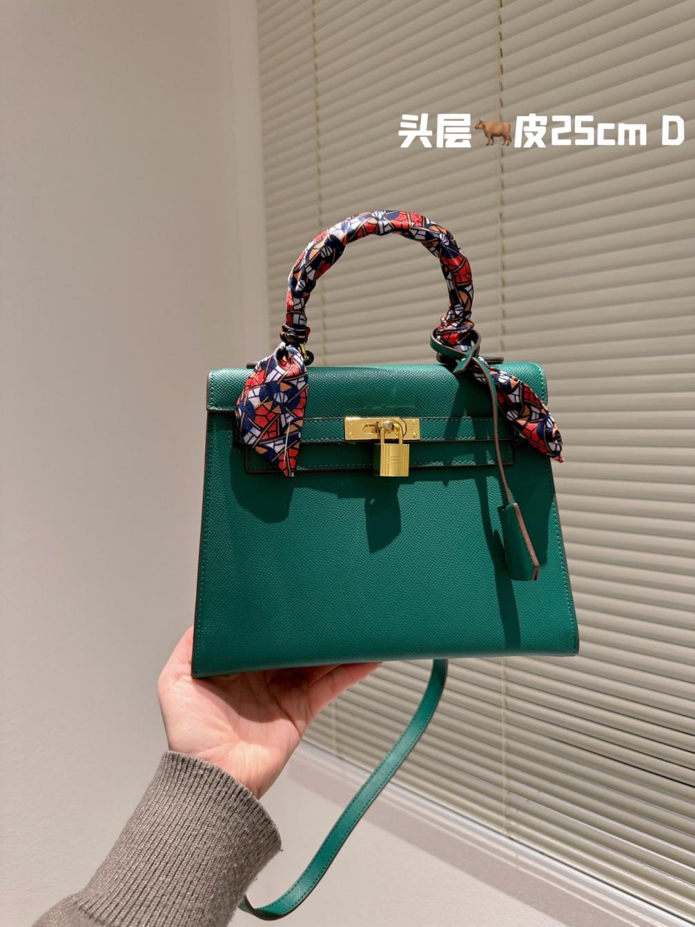 Hermes 25cm kelly bag 131441