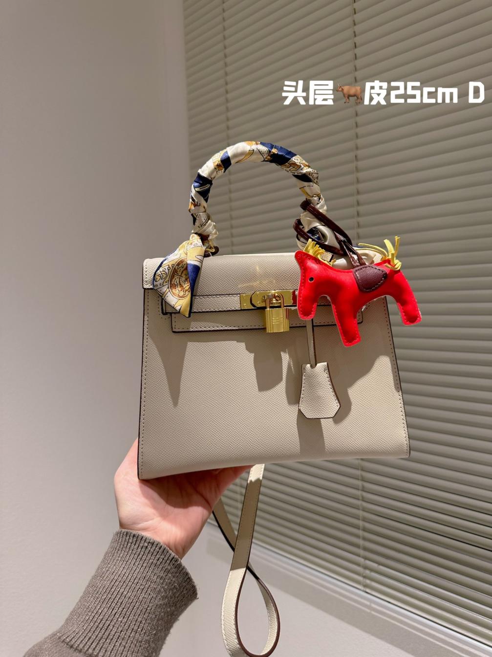 Hermes 25cm kelly bag 131441