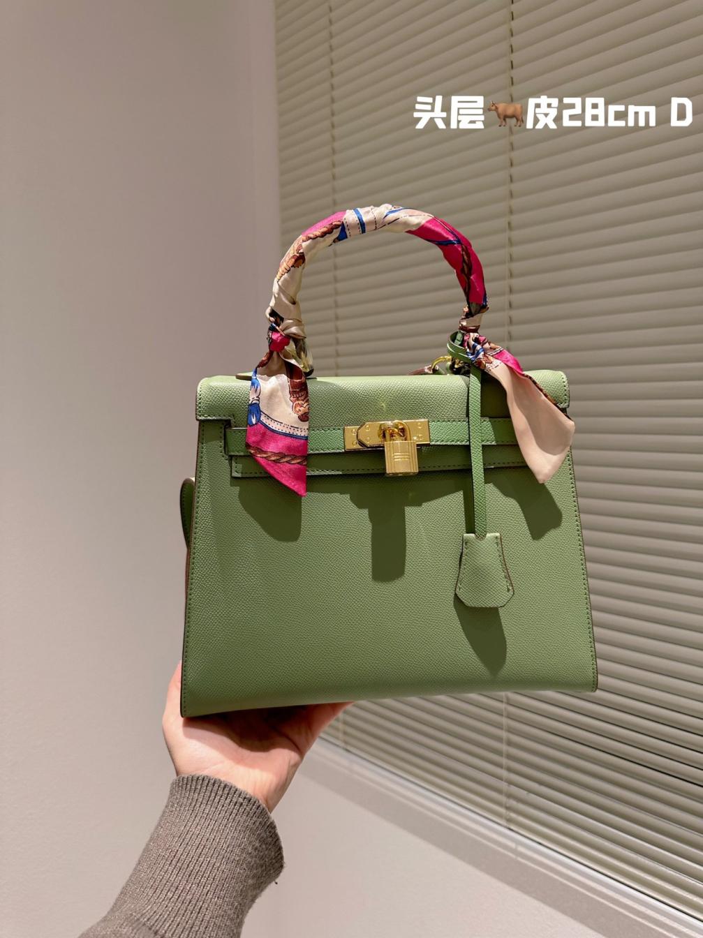 Hermes 28cm kelly bag 131444