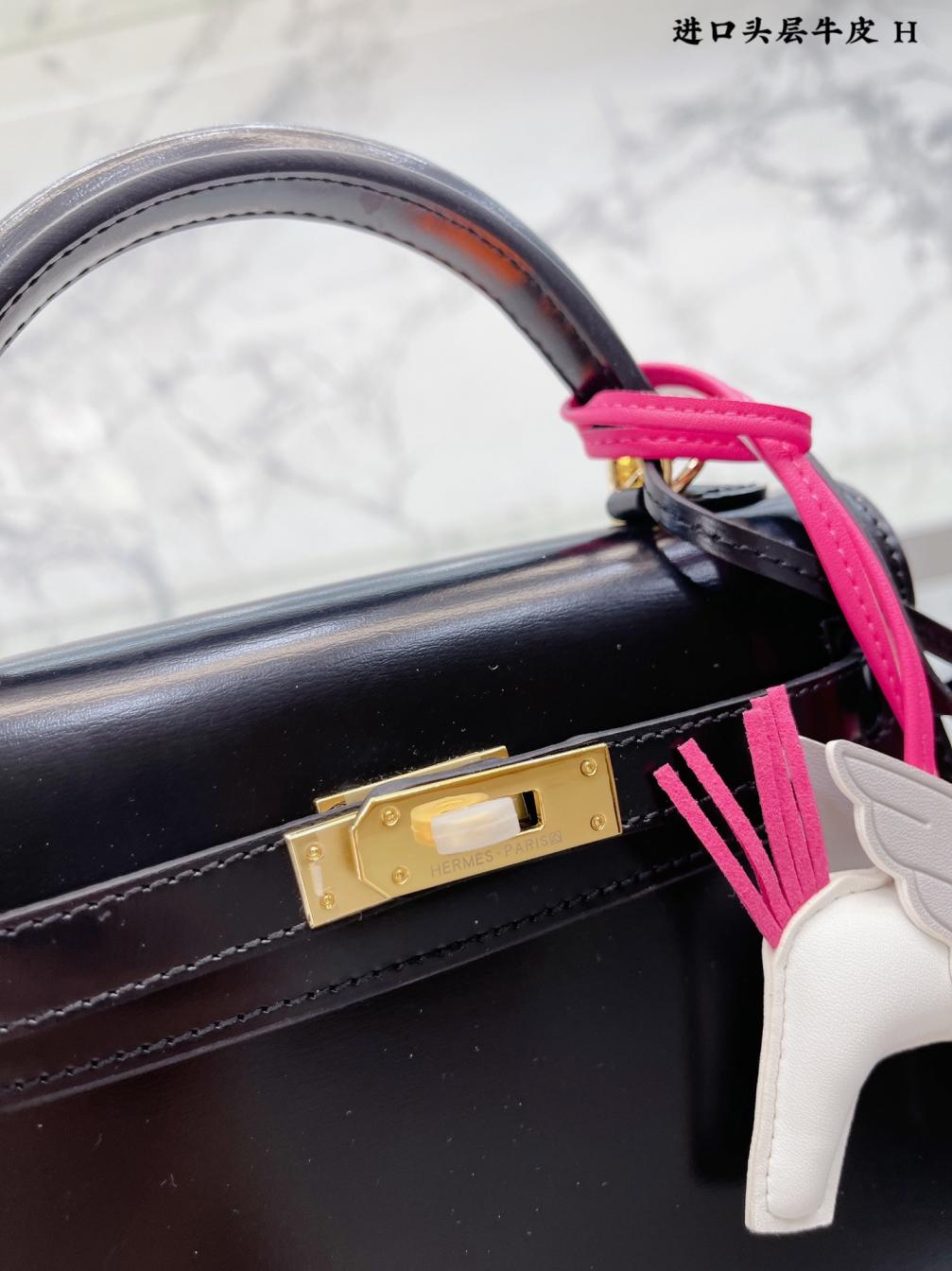 Hermes 22cm kelly bag 131521