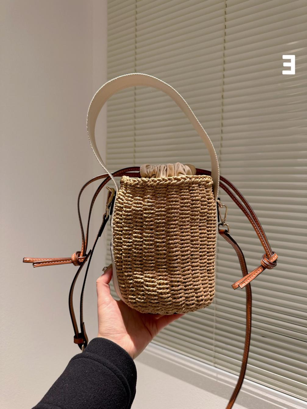 Chloe wave handbag 131236