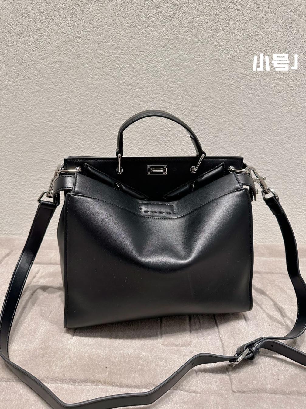 Fendi men 23ss bag 131701