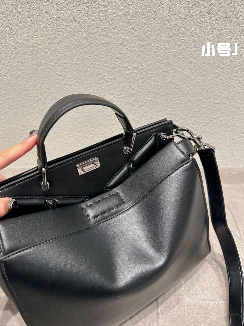 Fendi men 23ss bag 131701