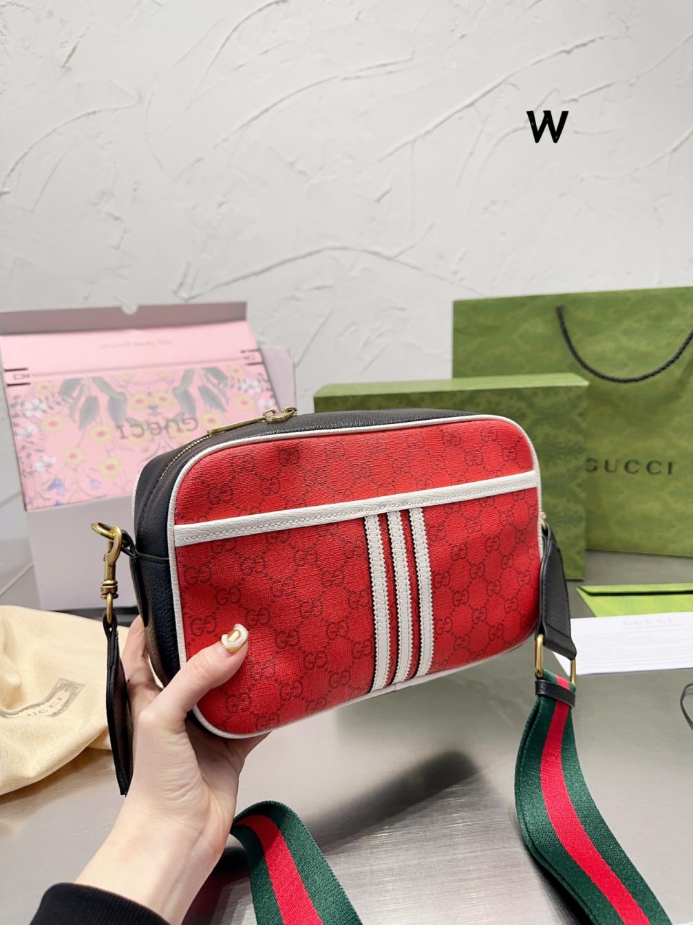 Gucci  Ophidia men bag 131511