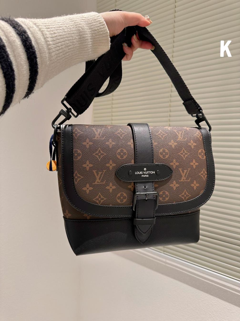 LV Louis Vuitton N41028 BAG 131197