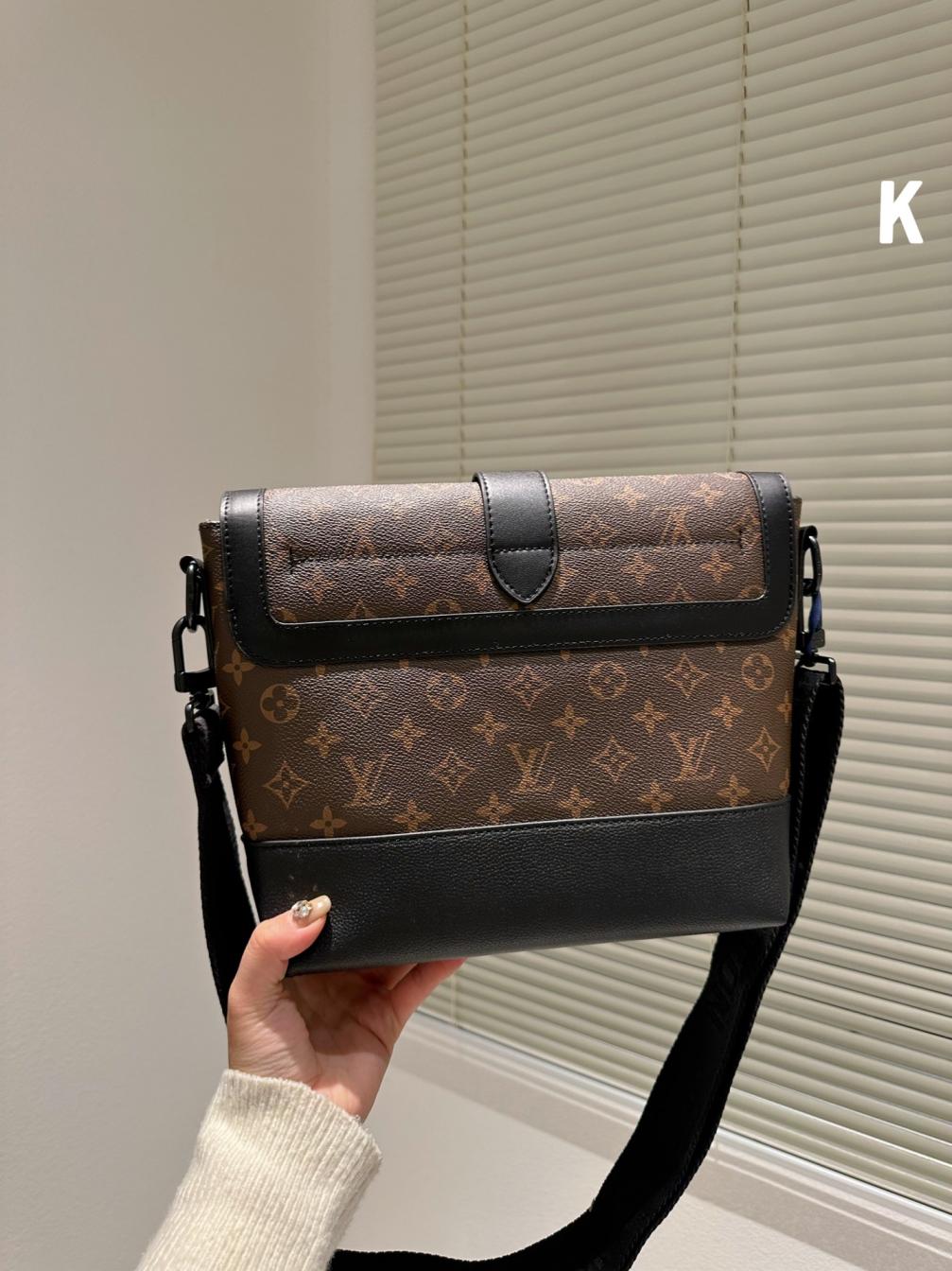 LV Louis Vuitton N41028 BAG 131197