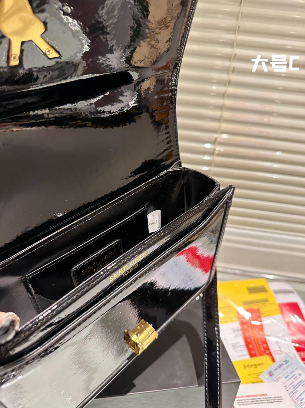ysl Solferino it bag 131780