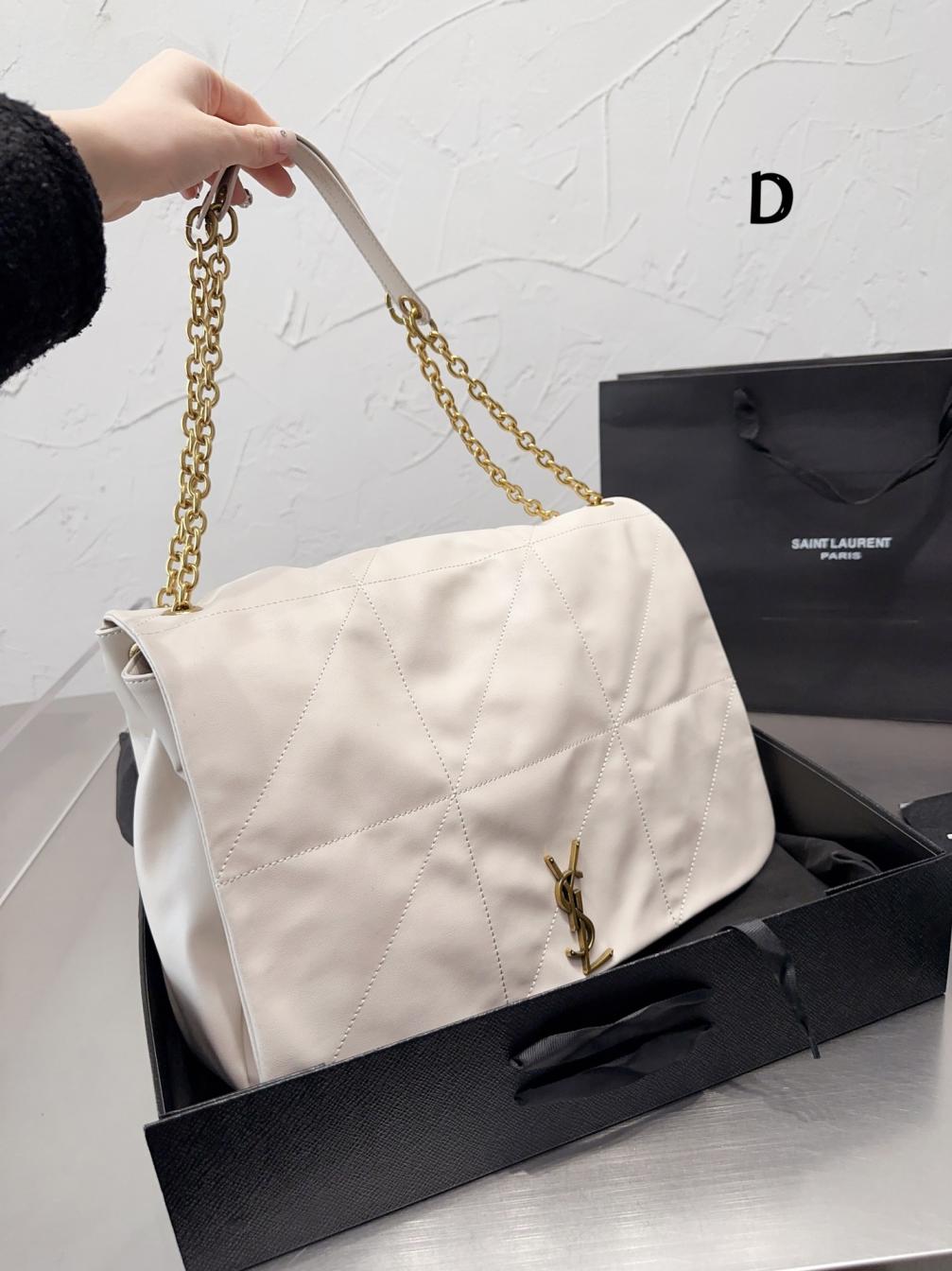 YSL Large tote shoulder bag 131770