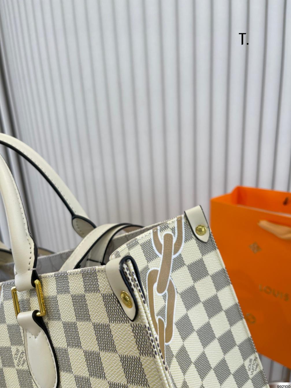 Lv  Louis vuitton onthego handbag 131889