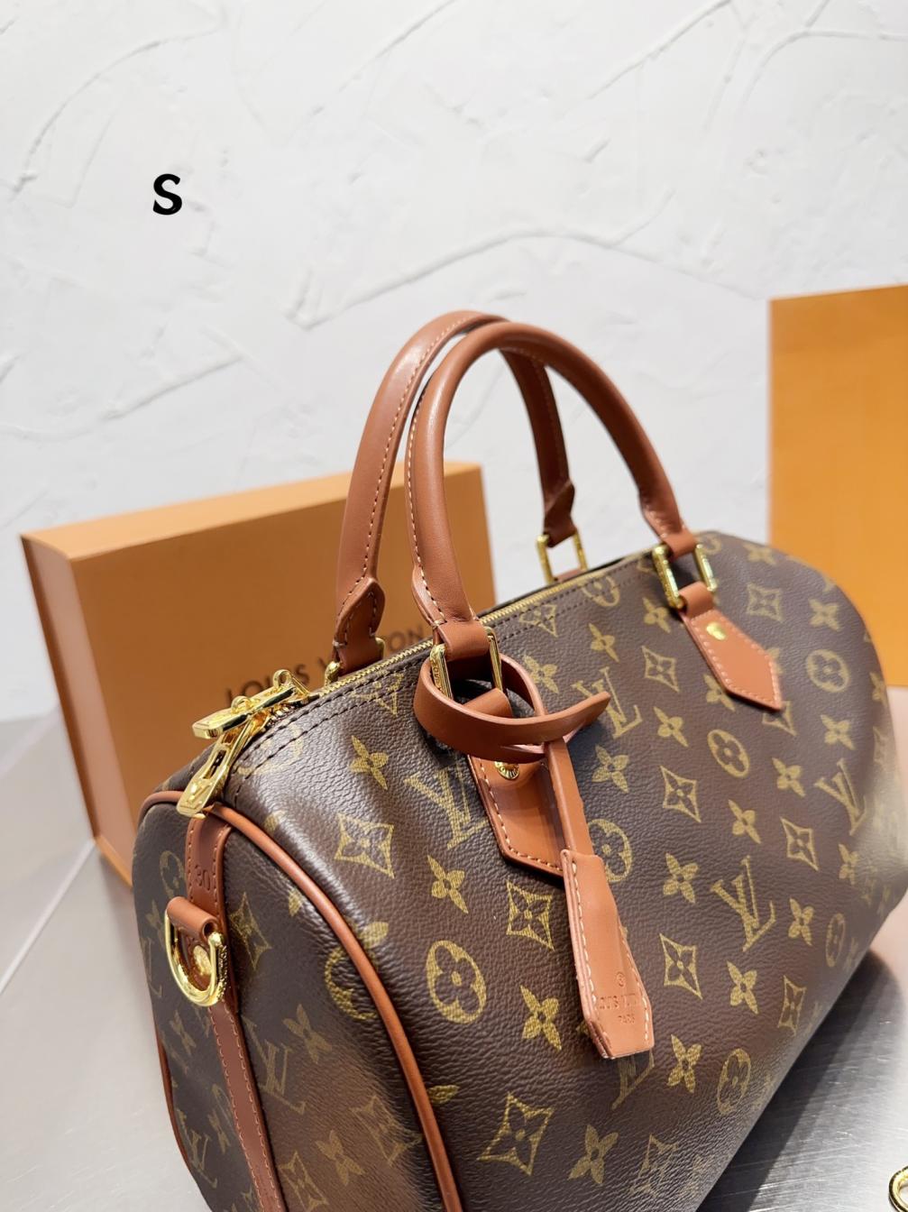 LV Speedy nano Retiro BAG 131908