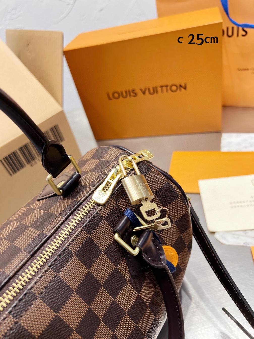 LV Speedy nano Retiro BAG 131907