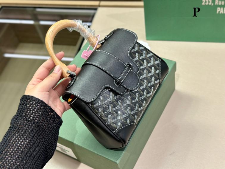 GOYARD hand bag 132334