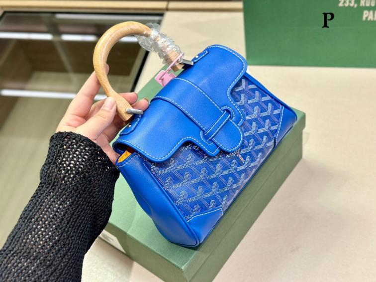 GOYARD hand bag 132334