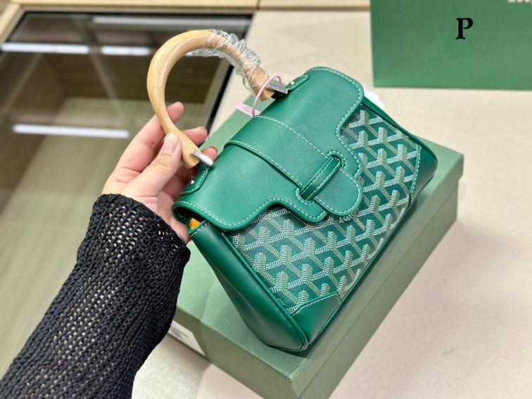 GOYARD hand bag 132334
