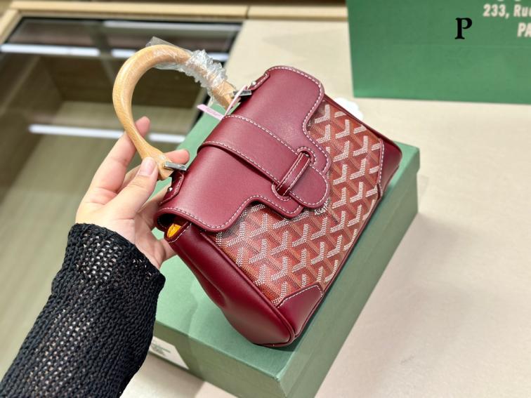 GOYARD hand bag 132334