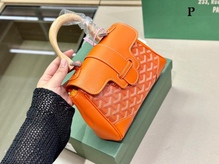 GOYARD hand bag 132334