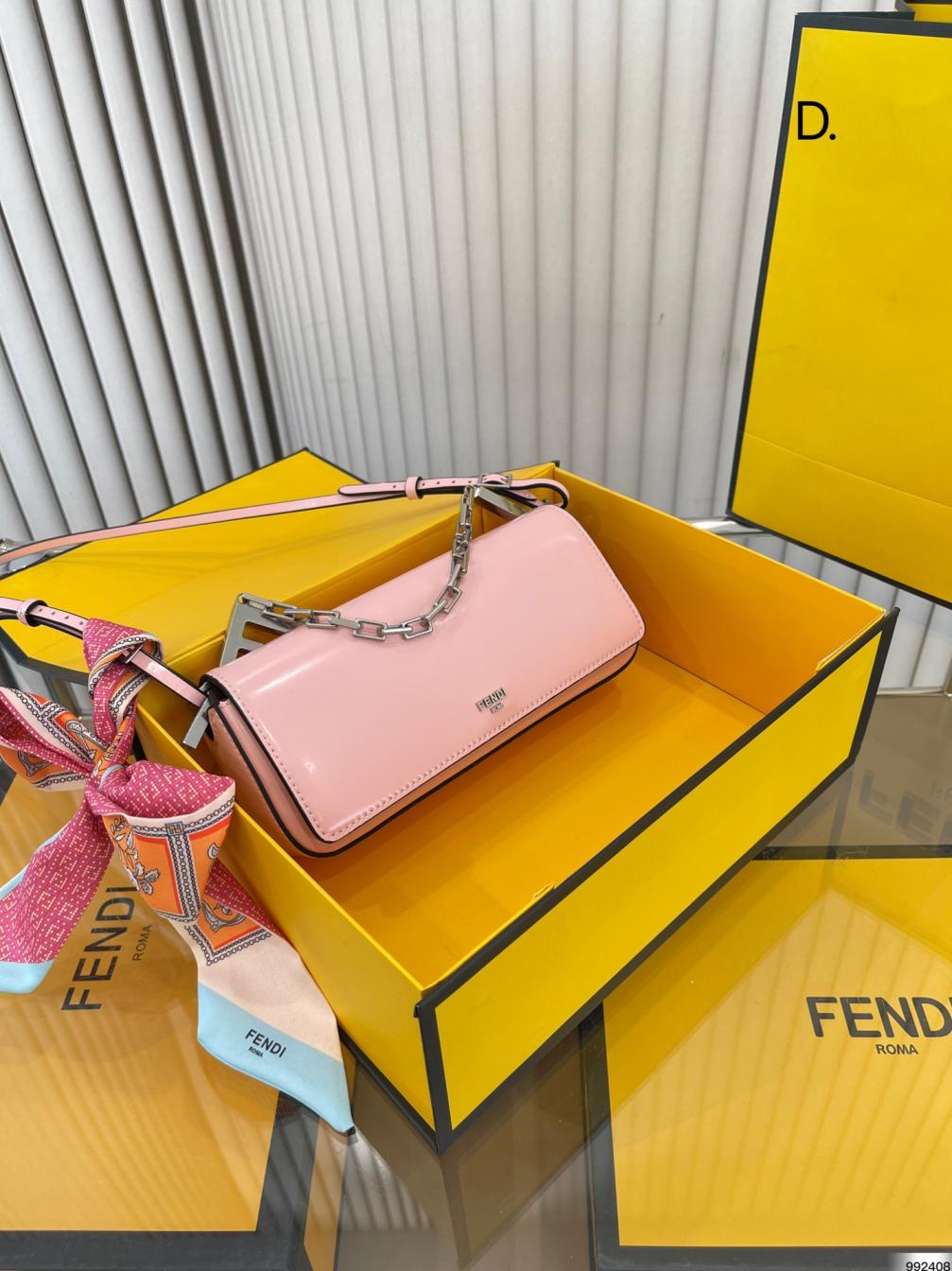 Fendi bag 132247
