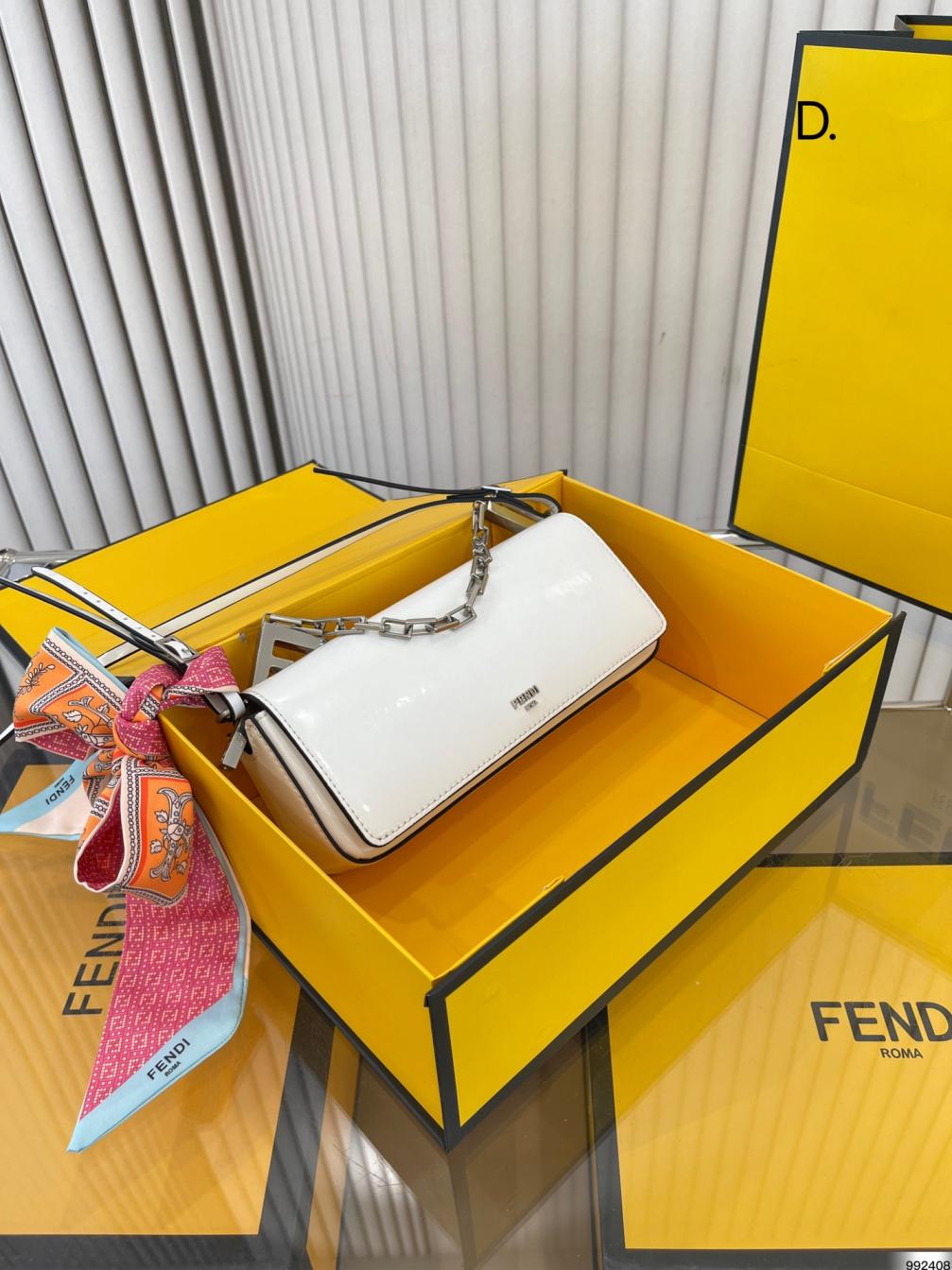 Fendi bag 132247