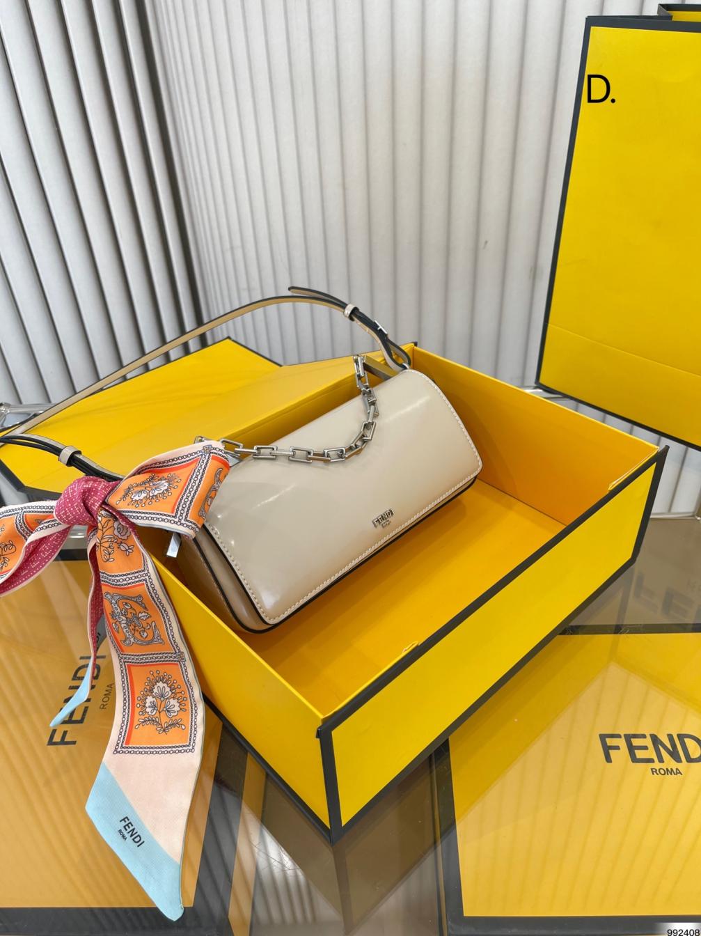 Fendi bag 132247