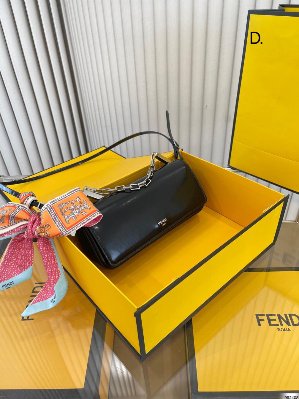 Fendi bag 132247