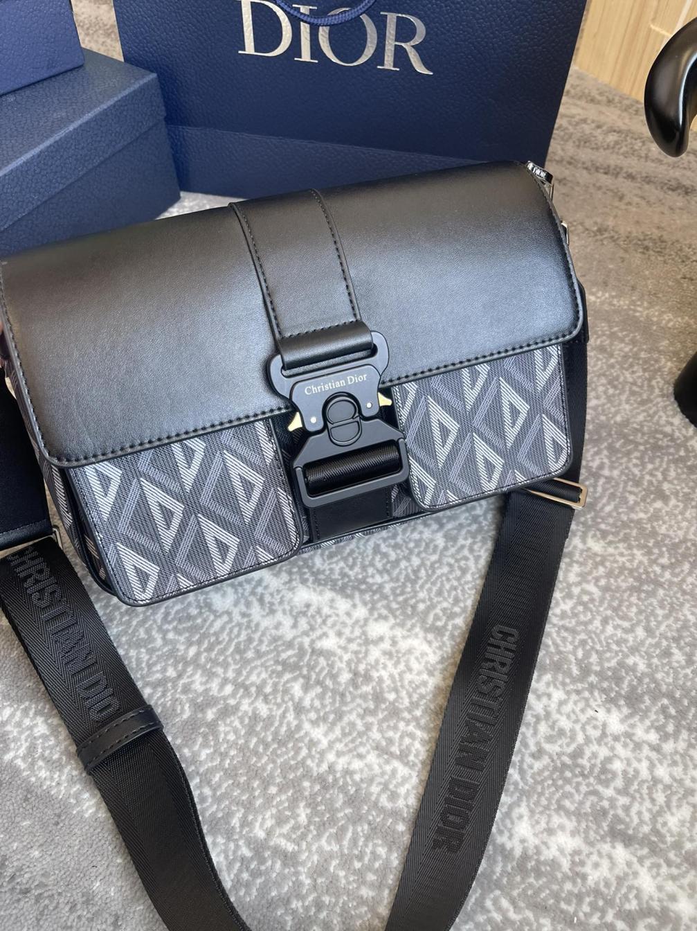 Dior men bag 132219