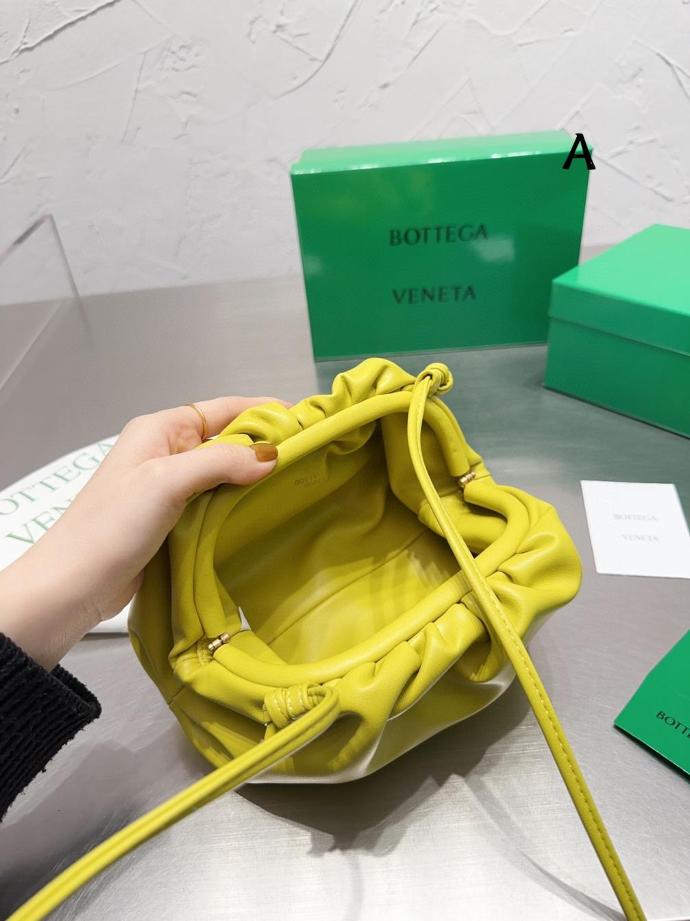 BV Bottega Veneta bag 131462