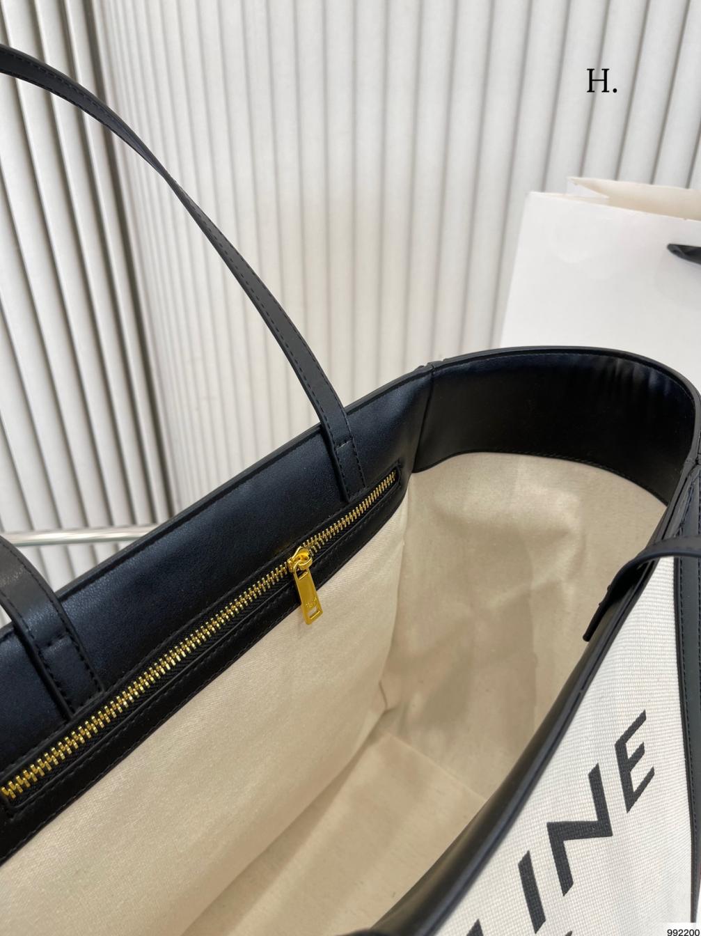 Celine tote handbag 132244