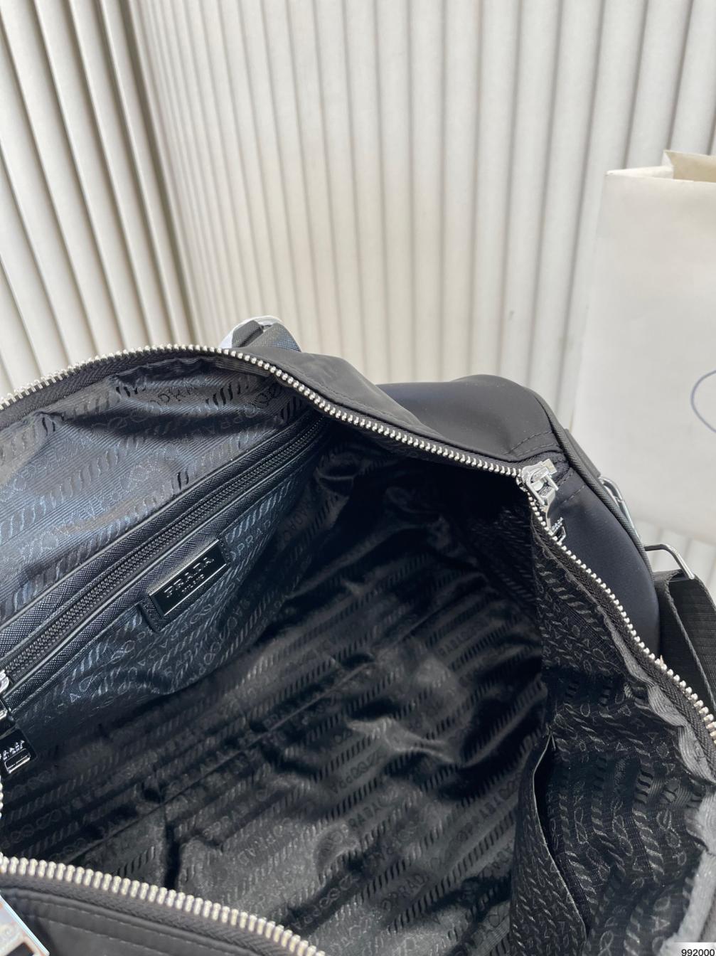 Prada travel bag 132264