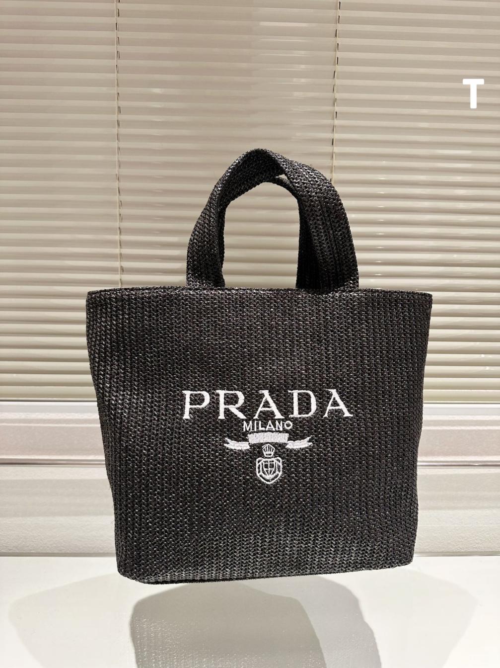 Prada 22Tote handbag 132230
