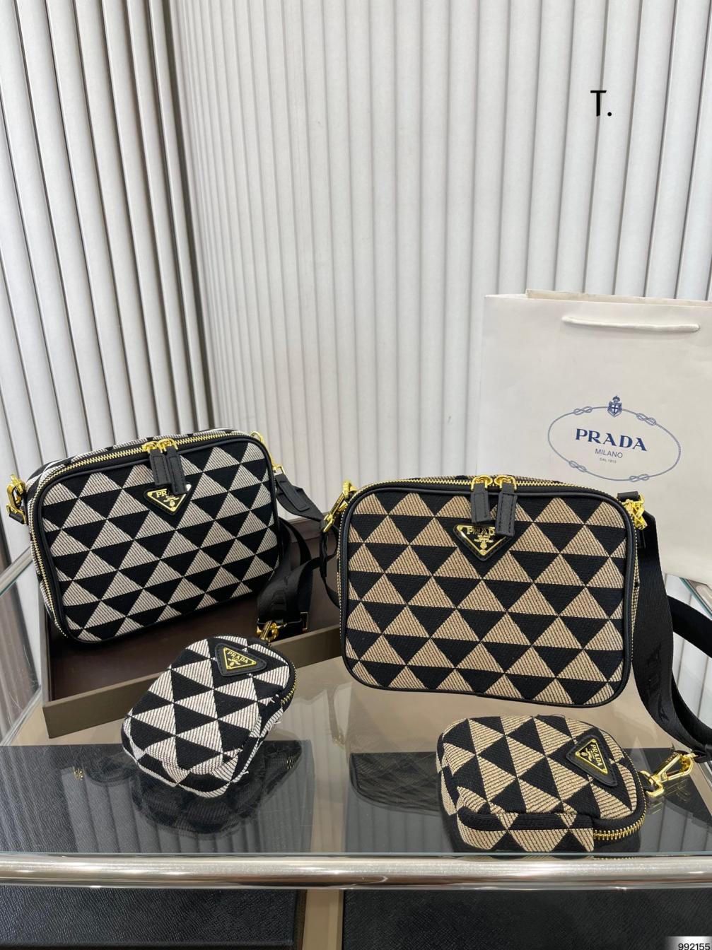 Prada bag 132263