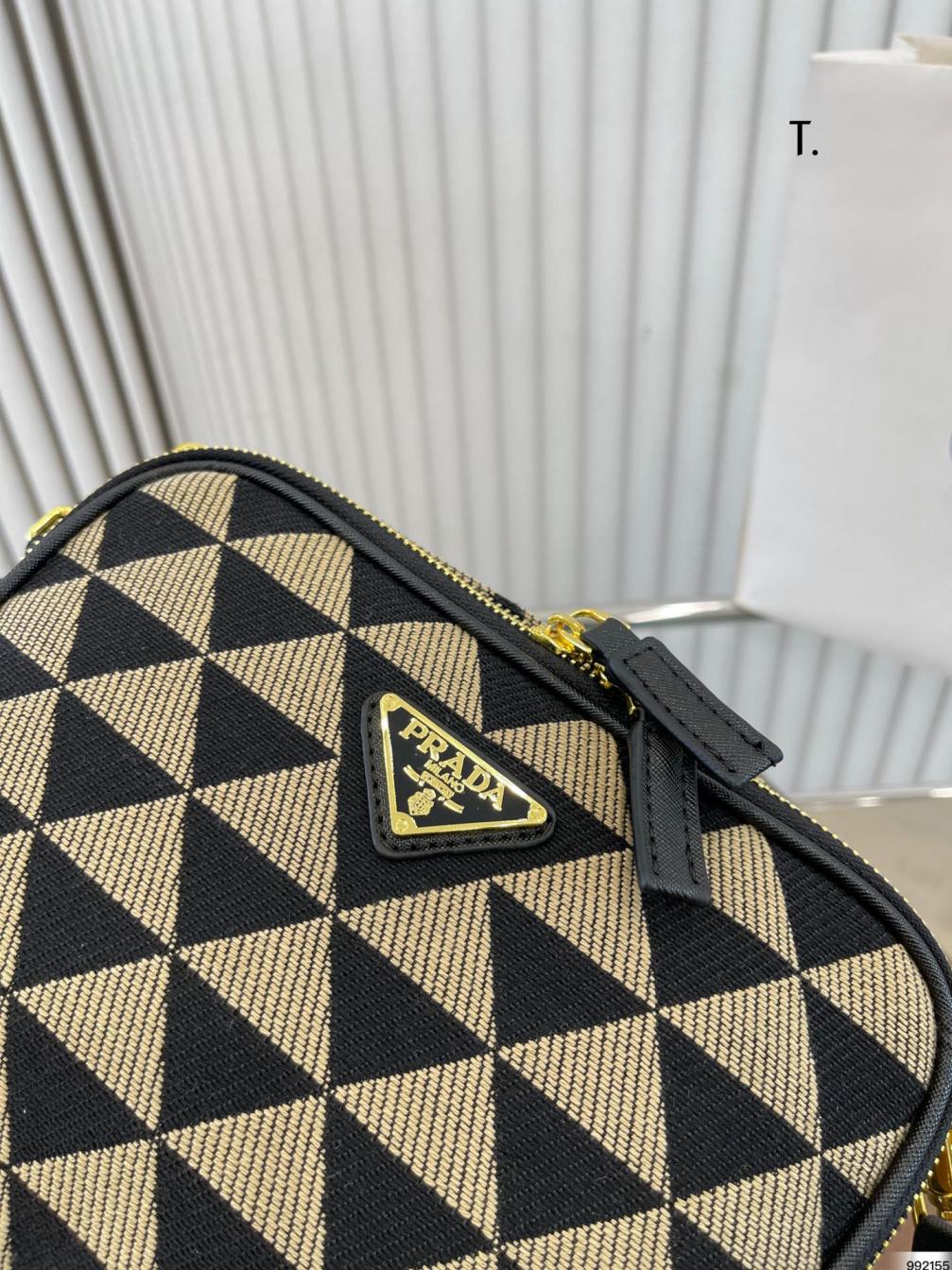 Prada bag 132263