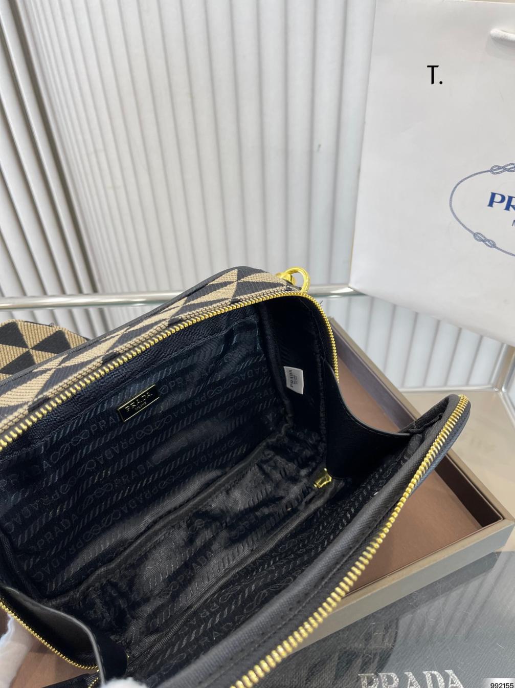 Prada bag 132263