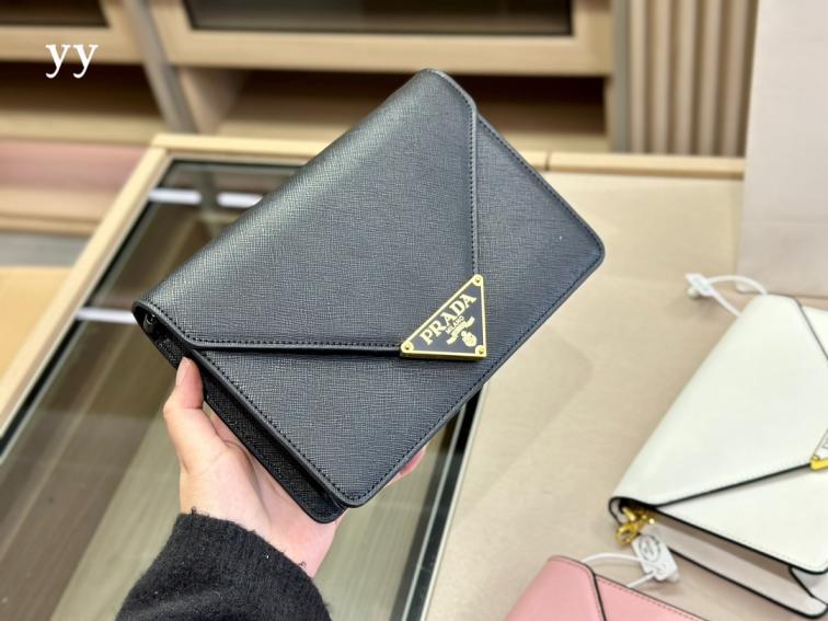 Prada Diagramme bag 132304