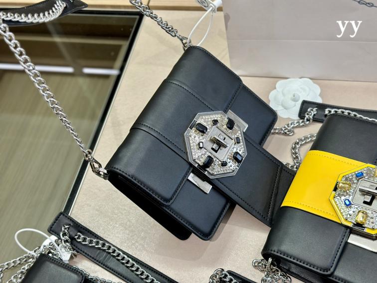 Prada Diagramme bag 132306