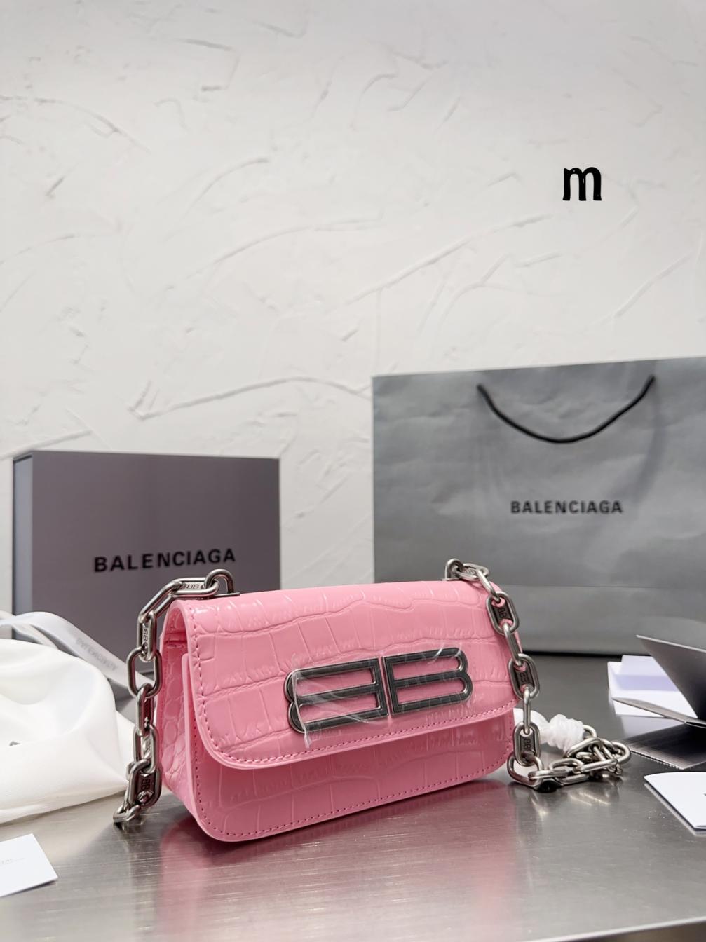 Balenciaga Gossip Bag 132326