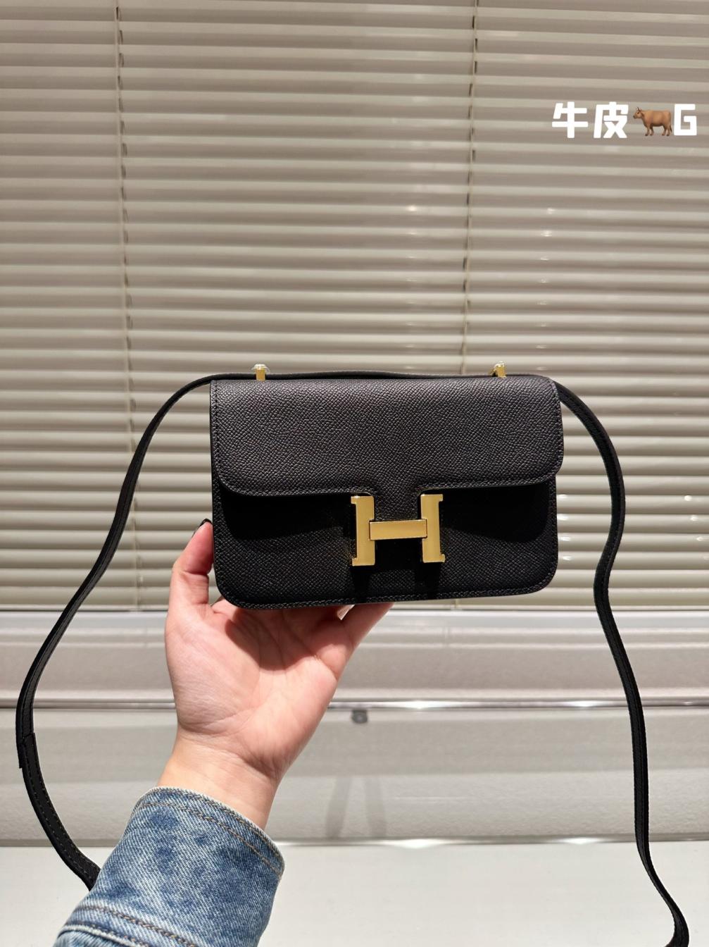 Hermes Constance 132223
