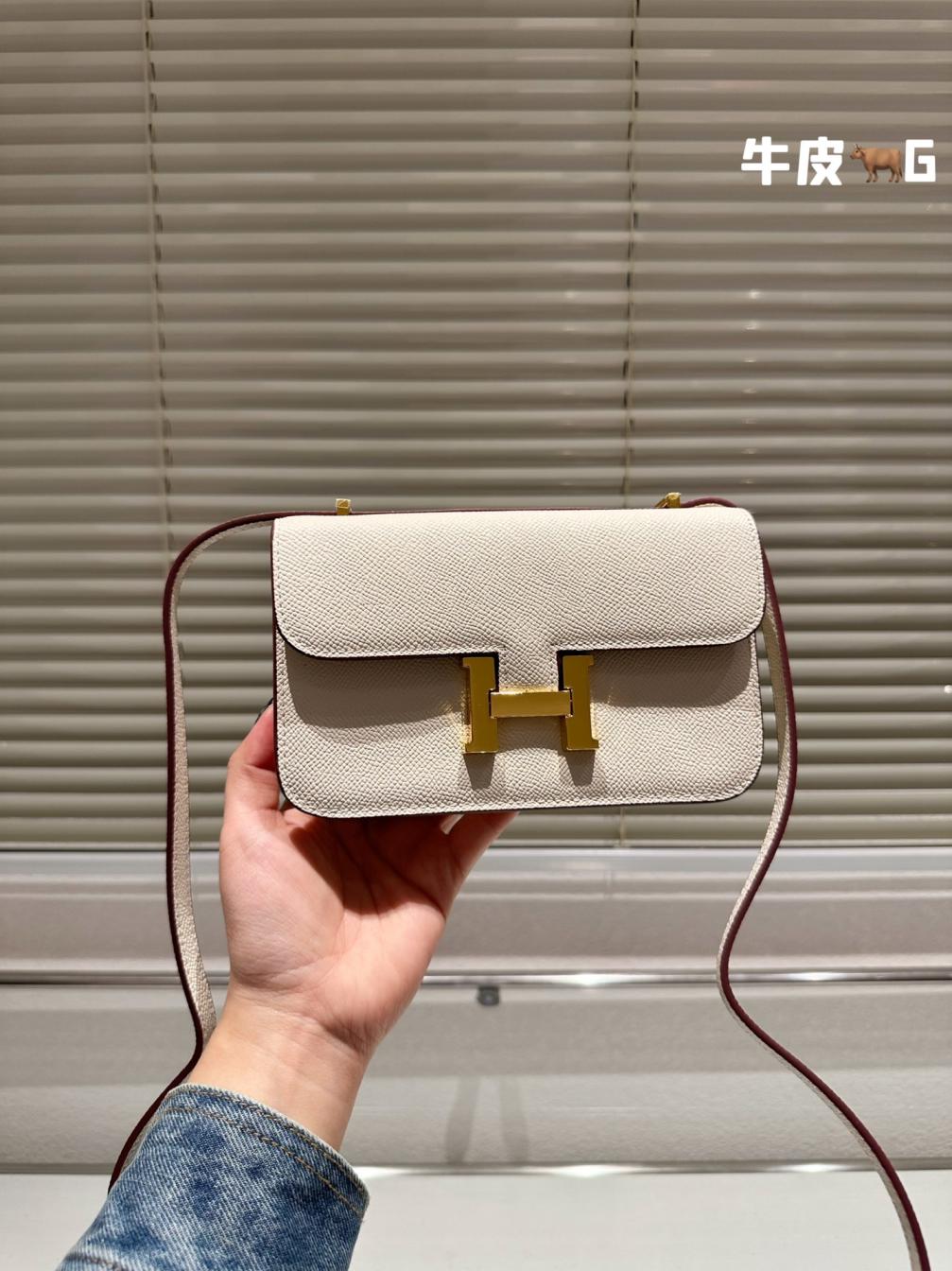 Hermes Constance 132223