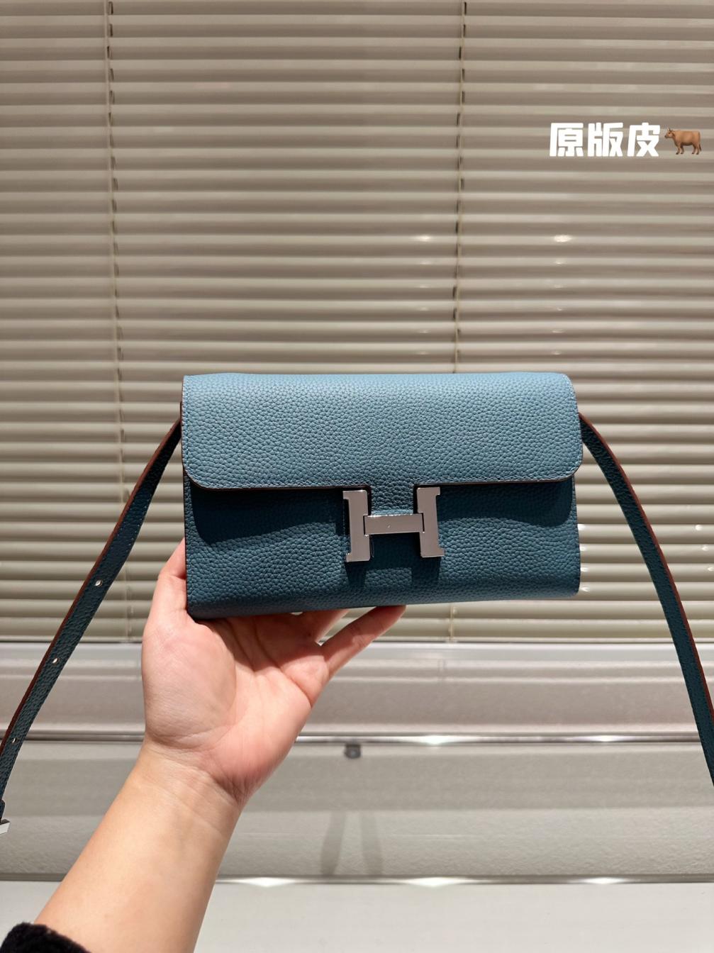 Hermes epsom Constance 132187