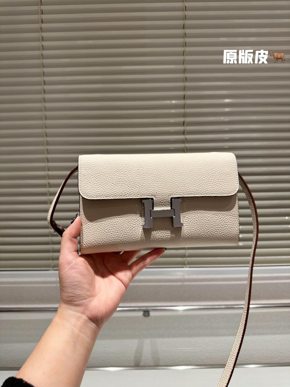 Hermes epsom Constance 132187