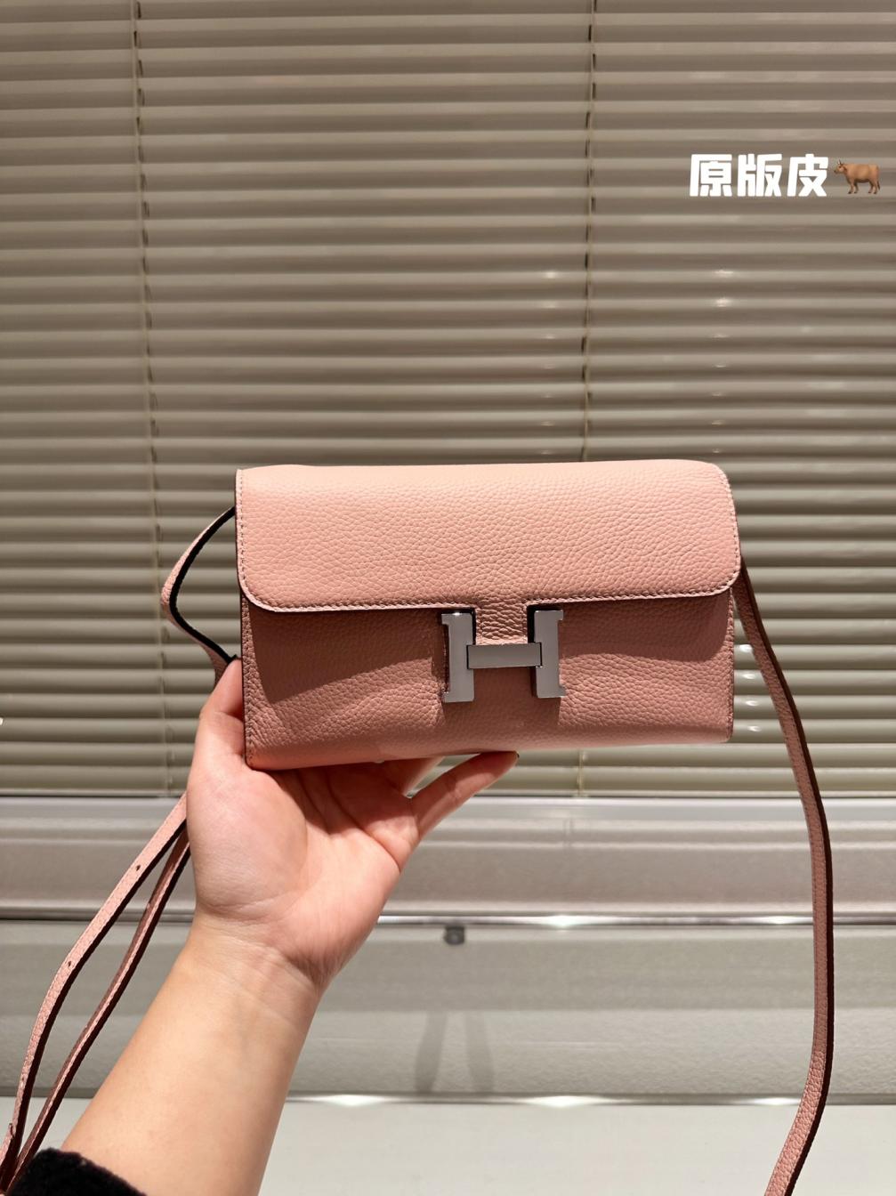 Hermes epsom Constance 132187