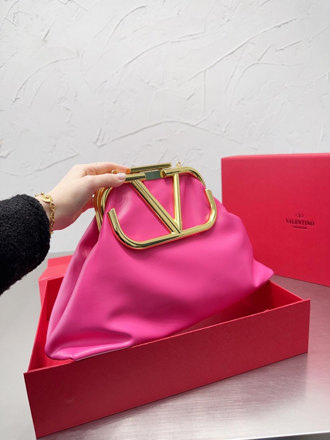 Valentino handbag 132205