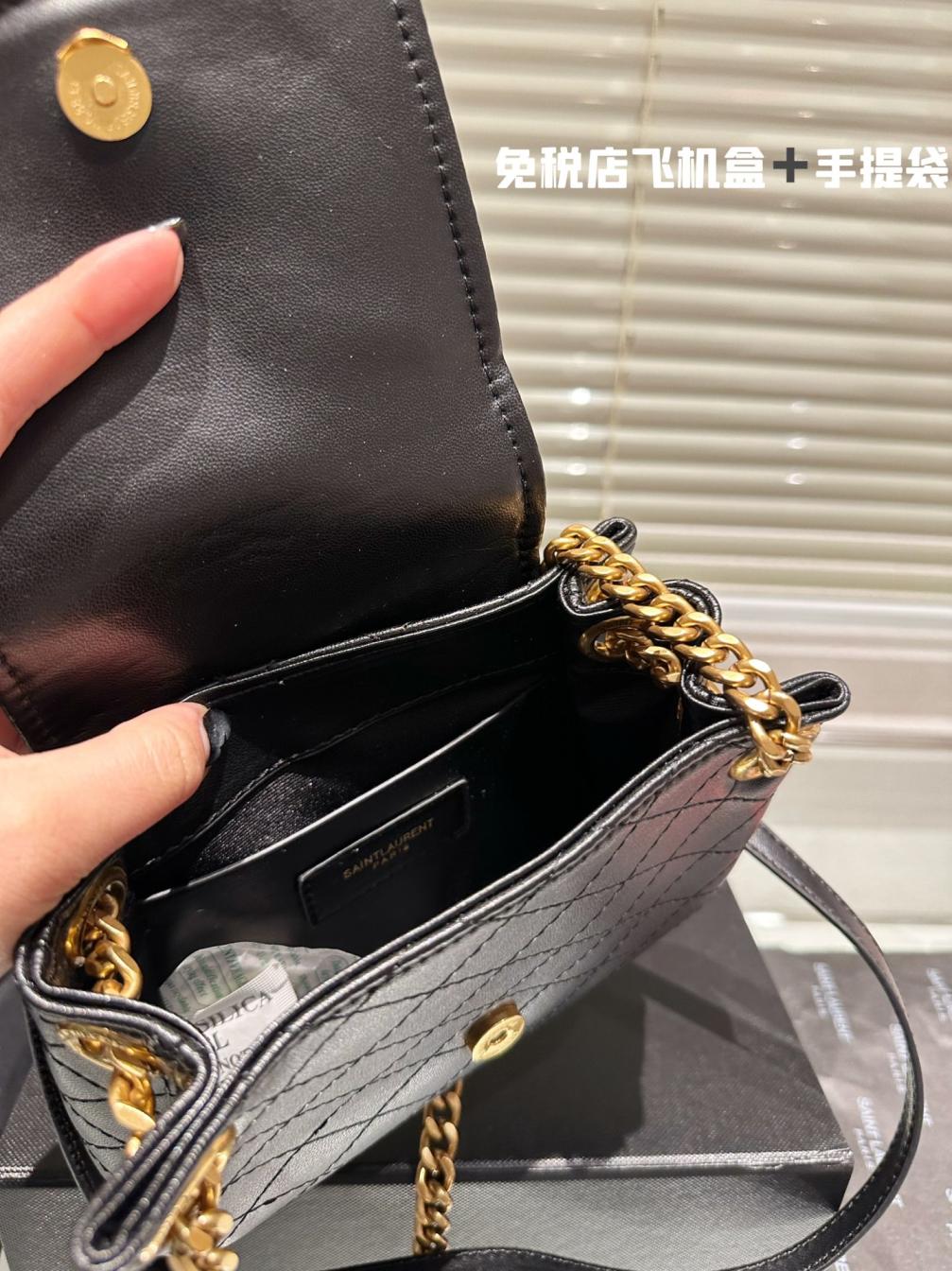 YSL mini nolina BAG 132287