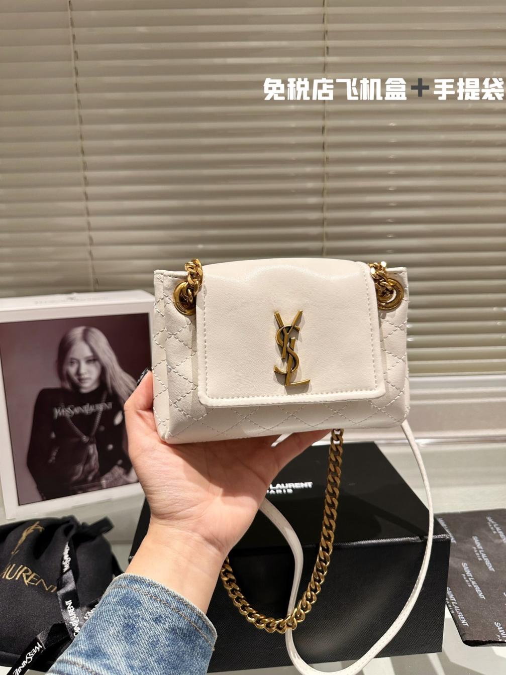 YSL mini nolina BAG 132287