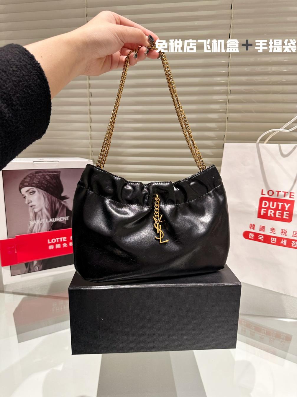 YSL BAG 132316