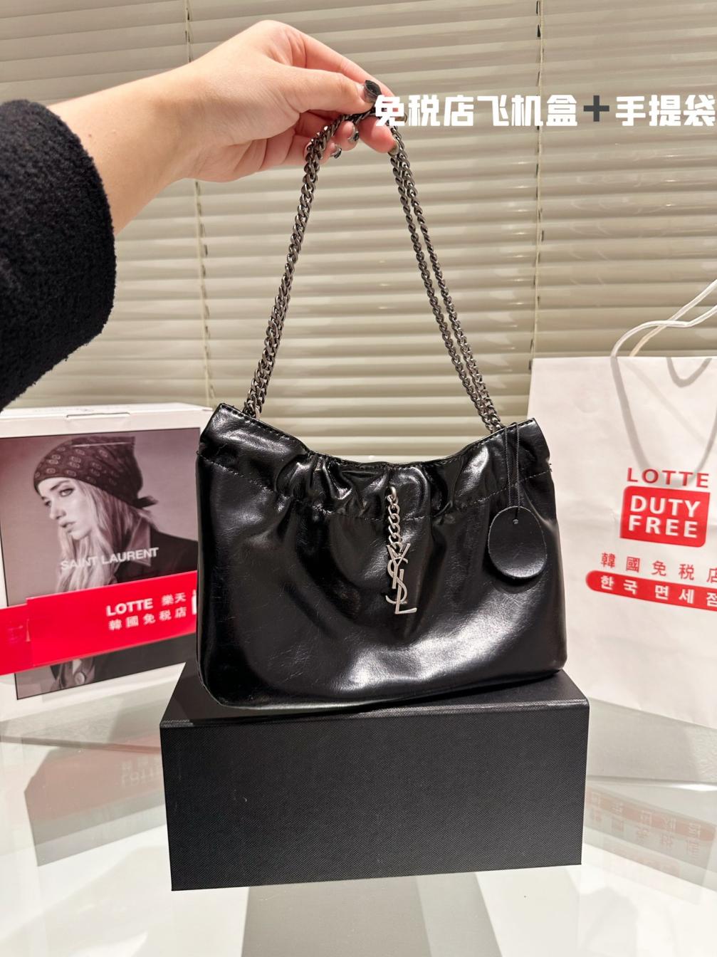 YSL BAG 132316